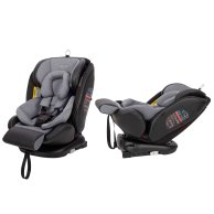 Автокресло ISOFIX 0+1+2+3 CARRELLO Asteroid CRL-12801/1 Magnet Gray
