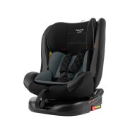 Автокресло CARRELLO Capsula ISOFIX Harbor Grey 0+/1/2/3 CRL-11807