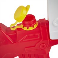 Водный бластер Hasbro Nerf Взрыв Нерф Супер Сокер F0453