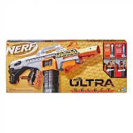 Бластер Hasbro Nerf Селект Ультра F0959