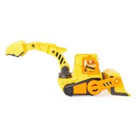 Строительный автомобиль Spin Master с фигуркой Крепыша Rubble and Crew SM28500/6066511