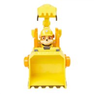 Строительный автомобиль Spin Master с фигуркой Крепыша Rubble and Crew SM28500/6066511