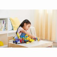 Строительный автомобиль Spin Master с фигуркой Крепыша Rubble and Crew SM28500/6066511