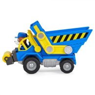 Строительный автомобиль Spin Master с фигуркой Виллера Rubble and Crew SM28500/6066528