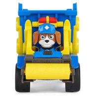 Строительный автомобиль Spin Master с фигуркой Виллера Rubble and Crew SM28500/6066528