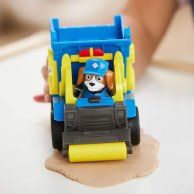Строительный автомобиль Spin Master с фигуркой Виллера Rubble and Crew SM28500/6066528