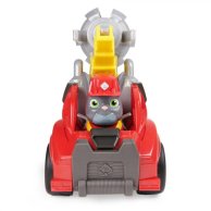 Строительный автомобиль Spin Master с фигуркой Заряда Rubble and Crew SM28500/6066539