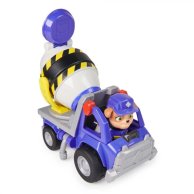 Строительный автомобиль Spin Master с фигуркой Микса Rubble and Crew SM28500/6066540