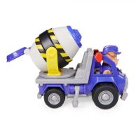 Строительный автомобиль Spin Master с фигуркой Микса Rubble and Crew SM28500/6066540
