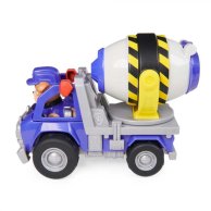 Строительный автомобиль Spin Master с фигуркой Микса Rubble and Crew SM28500/6066540