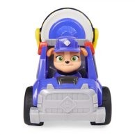 Строительный автомобиль Spin Master с фигуркой Микса Rubble and Crew SM28500/6066540