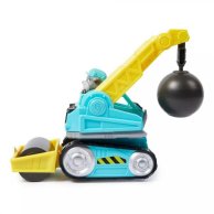 Строительный автомобиль Spin Master с фигуркой Мотора Rubble and Crew SM28500/6069659