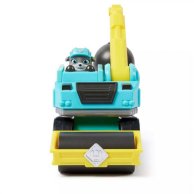 Строительный автомобиль Spin Master с фигуркой Мотора Rubble and Crew SM28500/6069659