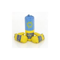 Боксерский набор Danko Toys Украина средний M-UA
