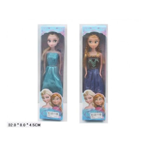 Кукла  "Frozen"  ( 238AB)