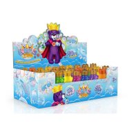 Мыльные пузыри "Bubbles KING"