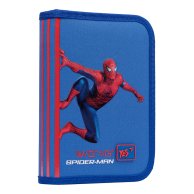 Пенал твердый YES одинарный с клапаном HP-03 "Marvel.Spider-Man" (533062)