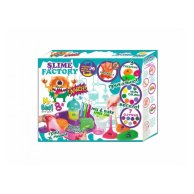 Набор для экспериментов TM Mr.Boo Slime Factory (A80012)