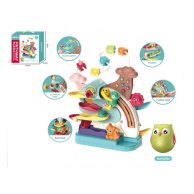 Игровой центр Bibi-Inn развивающий 688-34