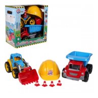 Игровой набор Технок Малыш-строитель 2 3985