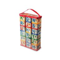 Кубики "English alphabet" (71054)