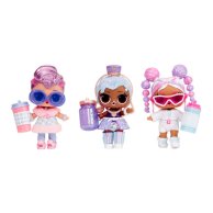 Игровой набор с куклой L.O.L. SURPRISE! серии «Fashion Show» – МОДНИЦЫ 584254