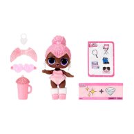 Игровой набор с куклой L.O.L. SURPRISE! серии «Fashion Show» – МОДНИЦЫ 584254