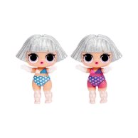 Игровой набор с куклой L.O.L. SURPRISE! серии «Fashion Show» – МОДНИЦЫ 584254