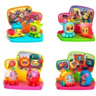 Игровой набор-сюрприз Moji Pops S1 Коробочка приключений PMP1D612IN00