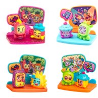 Игровой набор-сюрприз Moji Pops S1 Коробочка приключений PMP1D612IN00