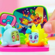 Игровой набор-сюрприз Moji Pops S1 Коробочка приключений PMP1D612IN00