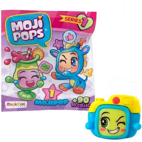 Фигурка MOJI POPS S1 PMP1D824IN00