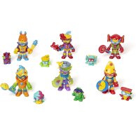 Игр. набор SUPERTHINGS серии «Kazoom Kids» S1 – КАЗУМ-КИД (Казум-брос, фигурка, аксесс) PST8D066IN00