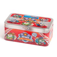 Игровой набор Superthings Kazoom Kids S1 Скоростной патруль (5 экскл. фигурок) PSTSD48TIN20