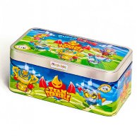 Игровой набор Superthings Kazoom Kids S1 Команда Ужасающих (5 экскл. фигурок) PSTSD48TIN30