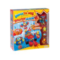 Игровой набор Superthings Kazoom Kids S1 Балун-боксер PSTSP414IN0