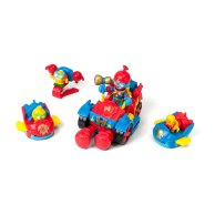 Игровой набор Superthings Kazoom Kids S1 Балун-боксер PSTSP414IN0