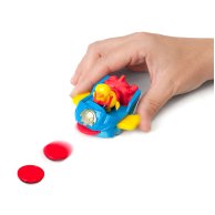 Игровой набор Superthings Kazoom Kids S1 Балун-боксер PSTSP414IN0