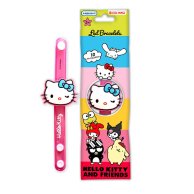 Коллекционный LED-браслет Cool Things Hello Kitty Хелоу Китти и друзья HK002