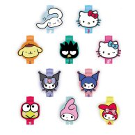 Коллекционный LED-браслет Cool Things Hello Kitty Хелоу Китти и друзья HK002