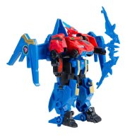 Игровой набор Dinoster Быстрая трансформация (4 робота, аксессуары) EU580810A