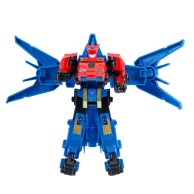 Игровой набор Dinoster Быстрая трансформация (4 робота, аксессуары) EU580810A