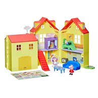Игровой набор Peppa Figurines Большой семейный дом Пеппы G0508