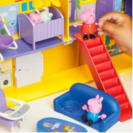 Игровой набор Peppa Figurines Большой семейный дом Пеппы G0508