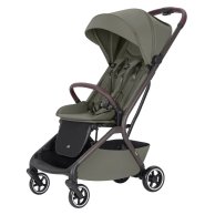 Прогулочная коляска Carrello Magia CRL-5555 Malted Green