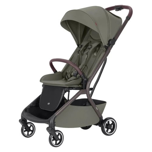 Прогулочная коляска Carrello Magia CRL-5555 Malted Green