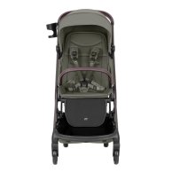Прогулочная коляска Carrello Magia CRL-5555 Malted Green
