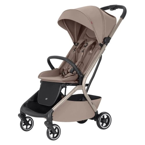 Прогулочная коляска Carrello Magia CRL-5555 Spice Beige