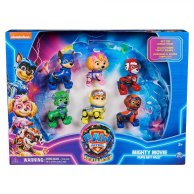 Игровой набор Paw Patrol The movie 2 Отважная команда Щенячий патруль SM17707/6438