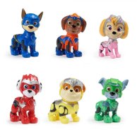 Игровой набор Paw Patrol The movie 2 Отважная команда Щенячий патруль SM17707/6438